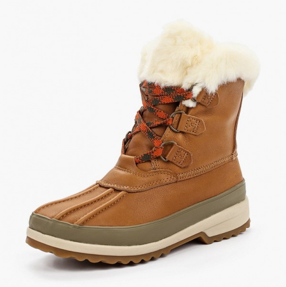 Sperry Maritime Snow Boots
